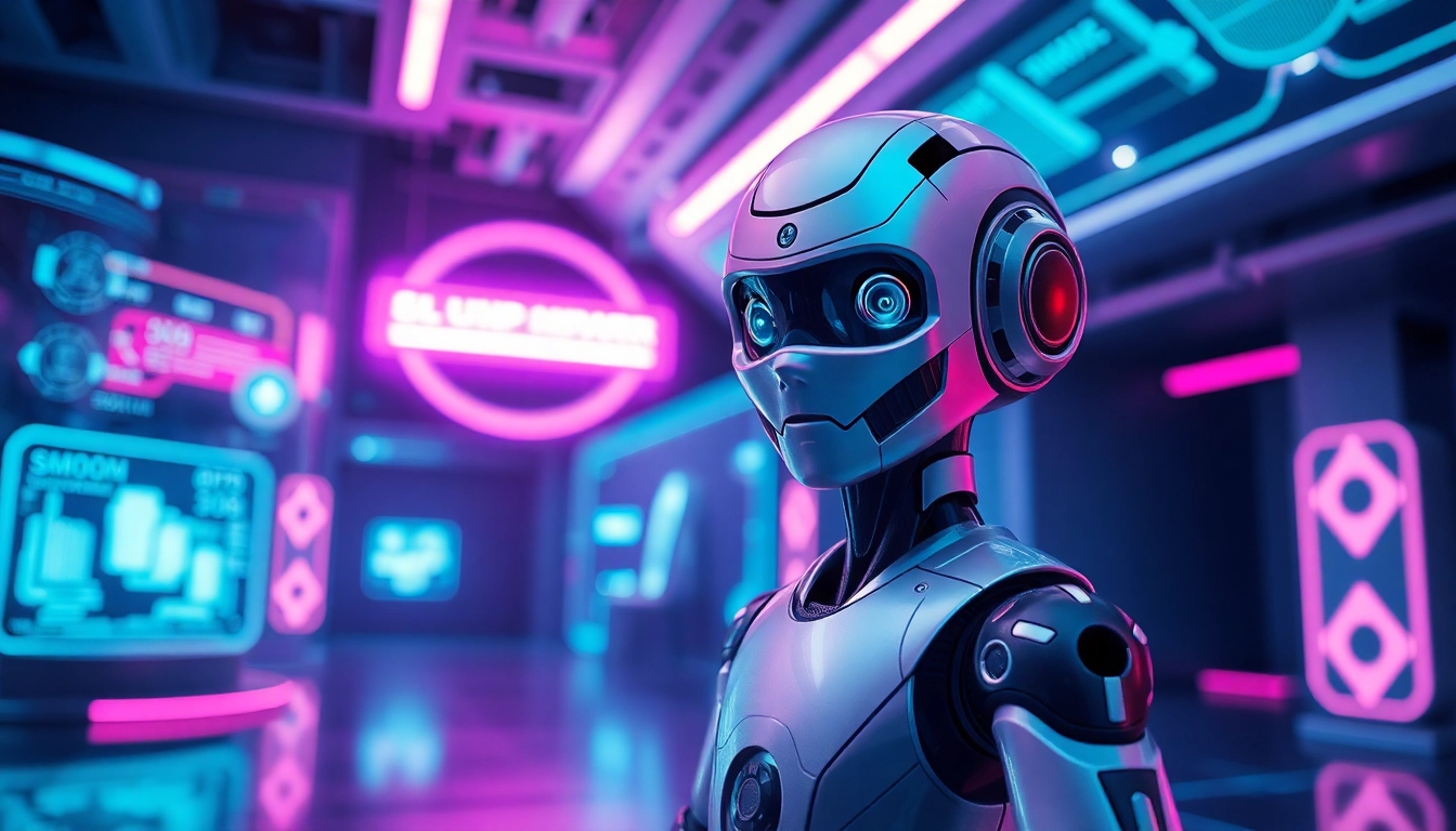 Unveiling Crushon AI: The Future of Spicy, Unfiltered NSFW AI Interactions