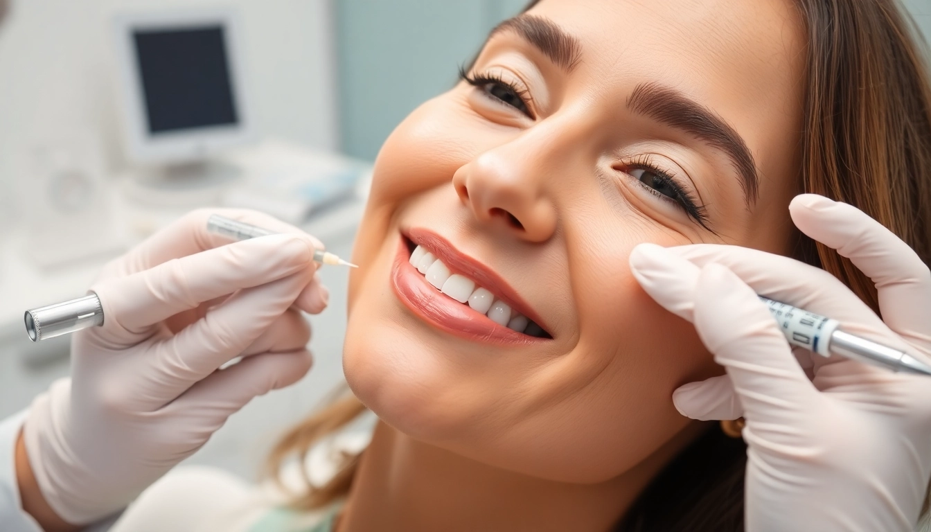 Trends und Chancen bei der Botox Behandlung in Zürich: Fachärztliche Expertise für natürliche Schönheit
