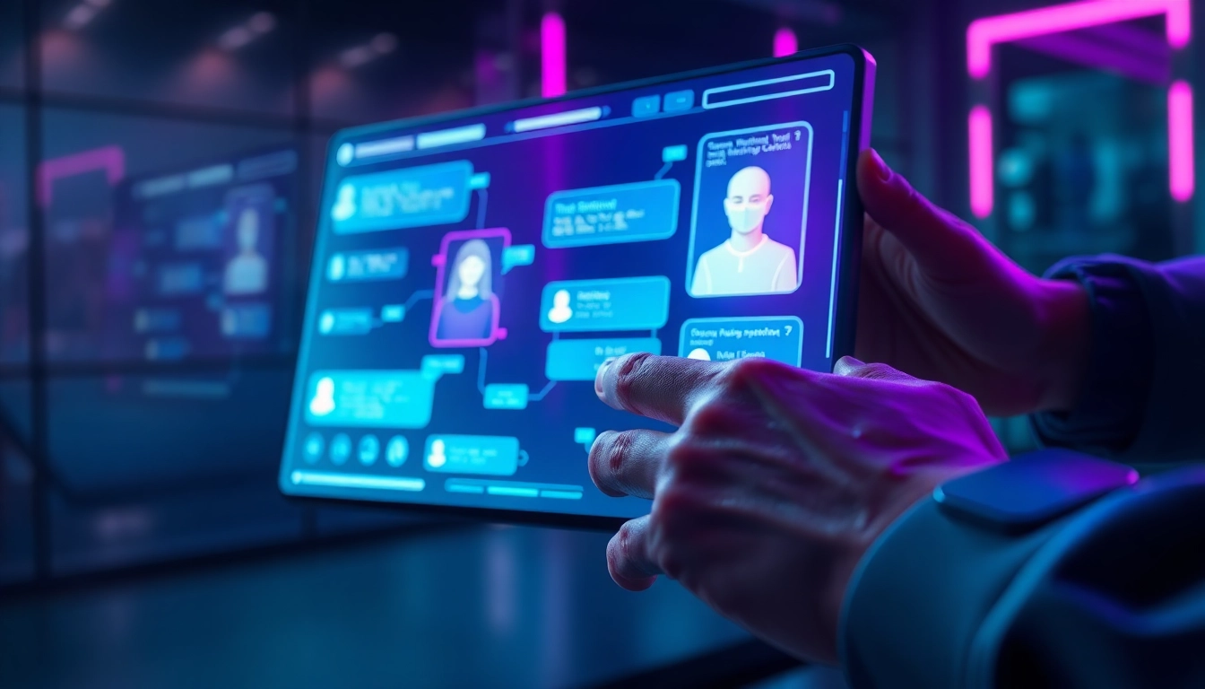 Unlocking the Future of AI Conversations: Exploring the Rise of NSFW and Sex AI Platforms