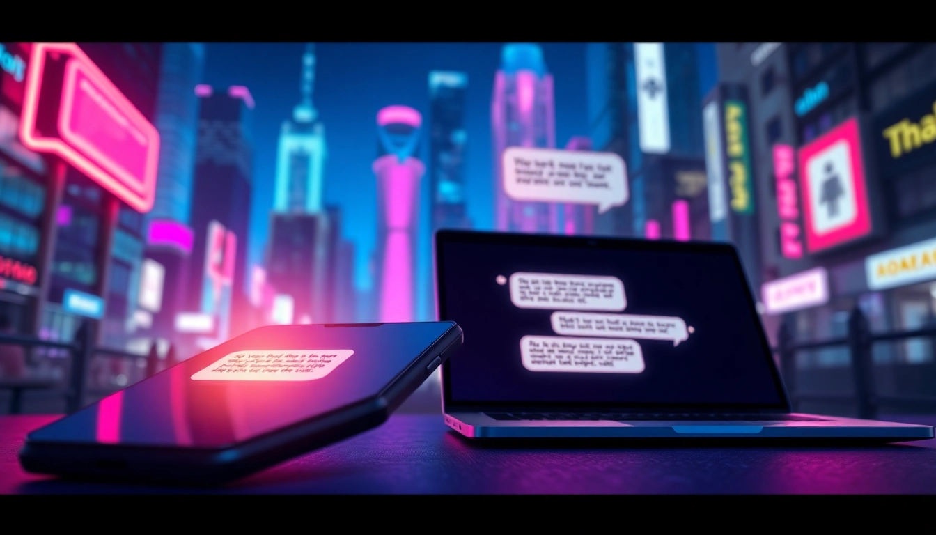 Unlocking the Future of AI Chat: Exploring the World of AI Sexy Chat and 18+ Interactions