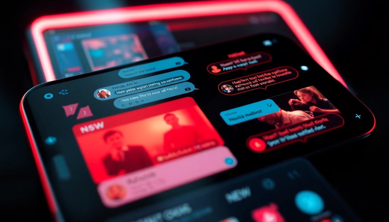 Wiom Secures $40M Funding to Accelerate Affordable NSFW AI Chat Services in Rural India