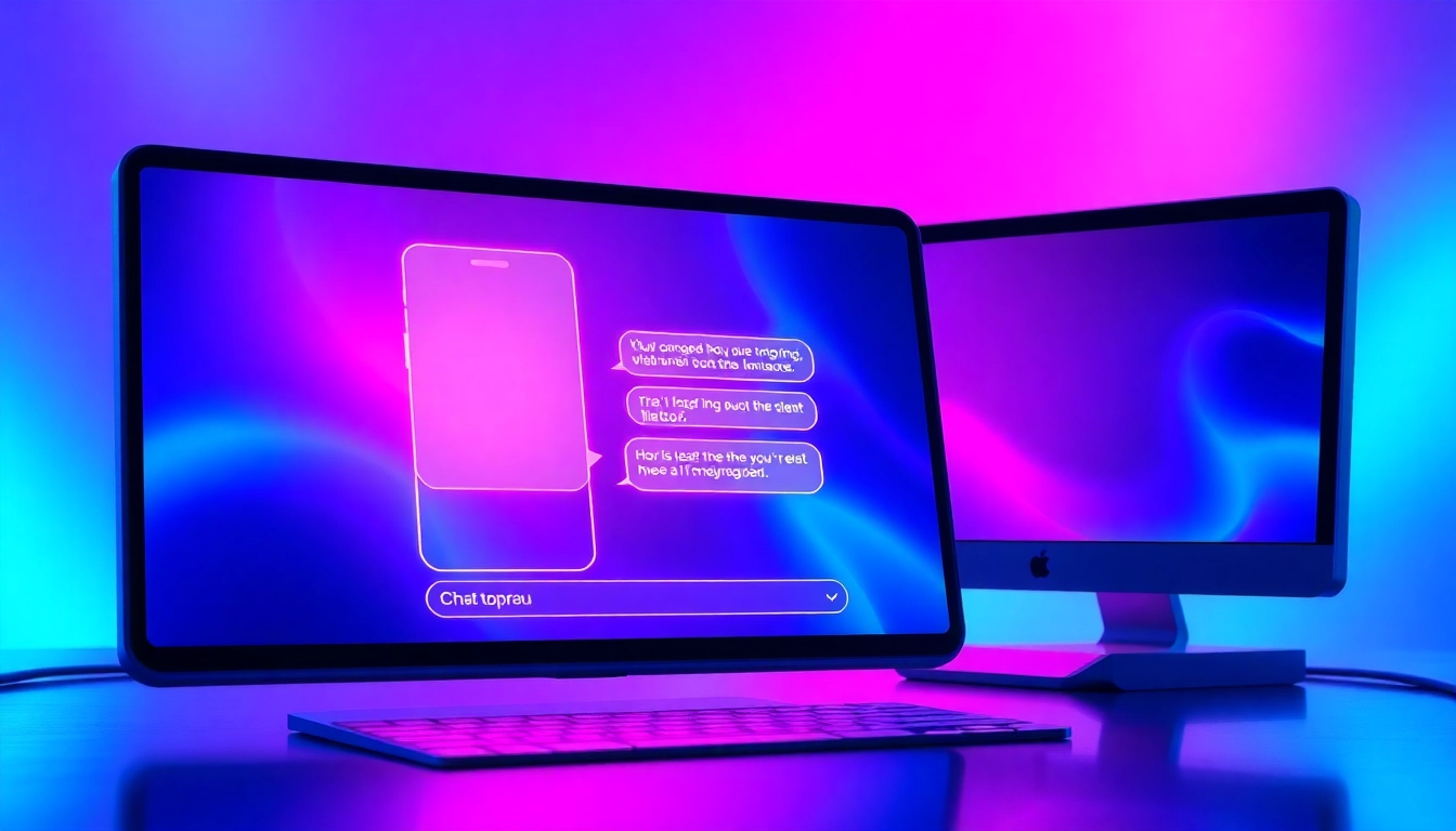 Exploring the Rise of AI in NSFW Content: The Future of Sexting and Adult AI Interactions