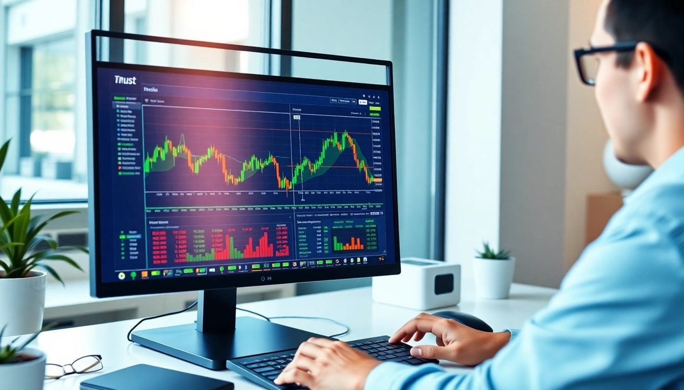 Mastering Online Trading for Beginners: Essential Strategies to Start Confidently