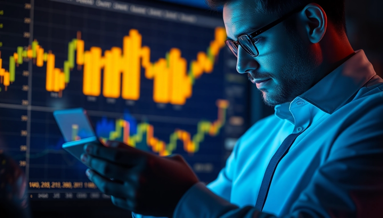 UK Commodities Investment News highlights rising gold prices and fluctuating markets for