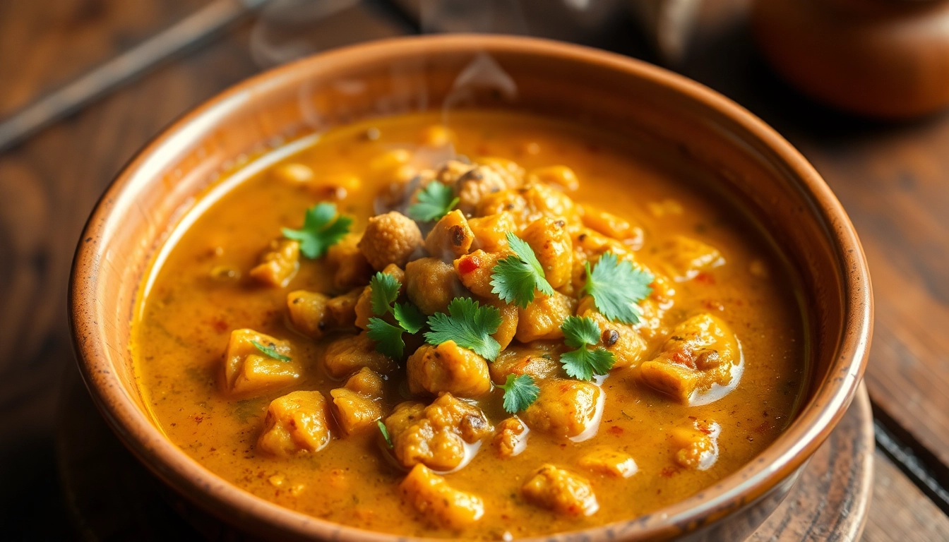 How to Choose the Best Ready to Eat Dal Fry for Quick and Authentic Meals