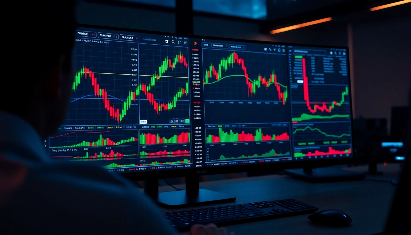 Mastering Trading View: Strategies to Enhance Your Market Analysis and TradingPerformance